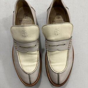 Bruno Cucinelli Women Loafers - 38.5